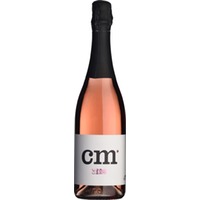 cm* ZERO Rosé Sparkling, Thomas Hensel, Pfalz