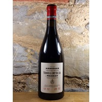 Terroir al Limit Arbossar