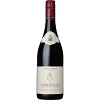 Famille Perrin Ventoux, Ventoux AOP, Rhône, 2024, Rotwein
