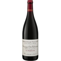 Côte Chalonnaise "La Fortune"