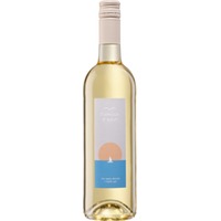 l´amour d´azur Blanc, alkoholfreier Wein