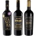 3er-Paket Luca Maroni Rotwein-Stars - Weinpaket 