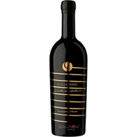 Collefrisio Ten Vintages Montepulciano d’Abruzzo DOC – Limited Edition – Schwerflasche