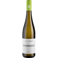 Weißburgunder trocken - - Winter - Deutscher Weißwein