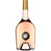 Miraval Côtes de Provence Rosé - 3,0 L-Doppelmagnum - - Miraval by Pitt & Perrin - Französischer Roséwein 