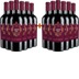 3+3 Paket Lampasso Rosso Montepulciano - Ettore Galasso 