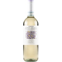 Pigio Pinot Grigio delle Venezie DOC BIO - Società Agricola Fasoli Gino