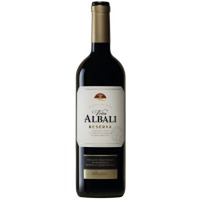 Vina Albali Reserva Valdepenas D.O. Felix Solis
