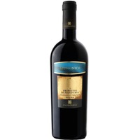 Paolo Leo Giunonico Primitivo di Manduria Riserva DOC 0,75 ℓ