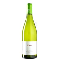 Silvaner »pur mineral«