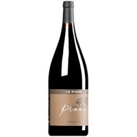 "Piane" Vino Rosso MAGNUM
