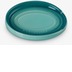 Löffelablage oval Bleu Riviera 