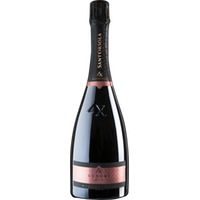 Casa Sant’Orsola LX Luxury Prosecco Spumante Rosé Brut Millesimato DOC