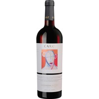 Garnacha Nativa, Cariñena DO, Aragonien, 2023, Rotwein