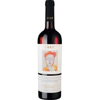 Crianza Cariñena, Cariñena DO, Aragonien, 2023, Rotwein