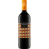 Borsao Tinto Clásico, Campo de Borja DO, Aragonien, 2024, Rotwein
