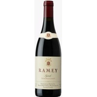Syrah Ramey
