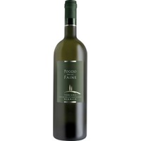 Poggio delle Faine Bianco IGT – frisch & leicht