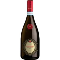Santico Amarone, Amarone della Valpolicella DOCG, Venetien, 2020, Rotwein