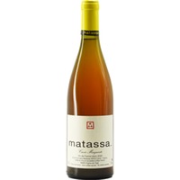 Matassa Marguerite, Vin de France, Vin de France, 2024, Weißwein