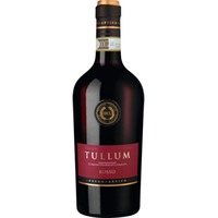 Feudo Antico Rosso, Tullum DOCG, Abruzzen, 2021, Rotwein