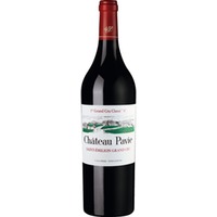 Château Pavie, Saint-Emilion AOP Grand Cru Classé A, Bordeaux, 2015, Rotwein