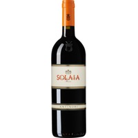 Solaia, Rosso di Toscana IGT, Toskana, 2019, Rotwein
