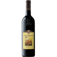 Banfi Rosso di Montalcino DOC 0,75 ℓ