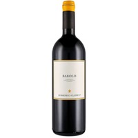Domenico Clerico Barolo DOCG 0,75 ℓ