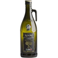 Redoro Olivenöl Extra vergine – Gold Line 100% italienisch 12 x 1 Liter