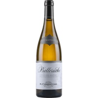 Belleruche Blanc - M. Chapoutier