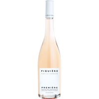 Première Rosé - Figuière