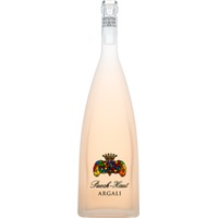 Magnum - Argali Rosé - Puech Haut