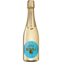 Alkoholfreier Schaumwein - Berry Boom - Sieur D'Arques