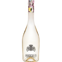 Chill Blanc - Low Alcool 9.5° - Puech Haut