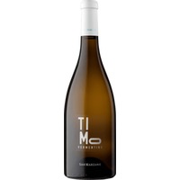 Timo Vermentino - Cantine San Marzano