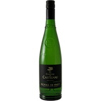 Picpoul de Pinet - Domaine de Castelnau