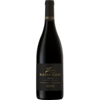 Shiraz Vineyard Selection - Kleine Zalze