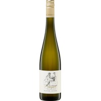 Steingebiss Sauvignon Blanc - Oliver Zeter