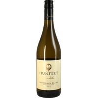 Sauvignon Blanc - Hunter's Estate