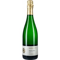 Weingut Hammel & Cie Riesling Sekt brut - 6Fl. á 0,75l