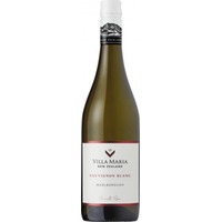 Villa Maria Sauvignon Blanc Marlborough Private Bin - 6Fl. á 0,75l