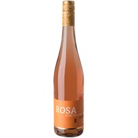 Rosé Rosa QbA trocken