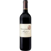 | Meifort 0,75 Liter | Buitenverwachting