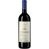 Vino rosso da tavola L'Insieme