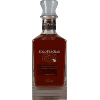 Grappa Solo Per Gian Sonderfüllung Fass 90