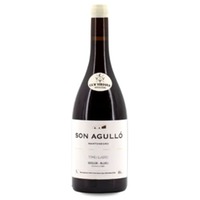 Ca'n Verdura Viticultors Son Agulló