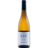 Iria Otero Sal de Albariño