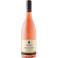 Rosé d`Anjou 2025 Bougrier