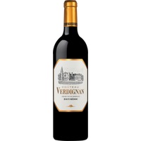 Verdignan Cru Bourgeois Haut-Médoc - - Bordeaux, Frankreich